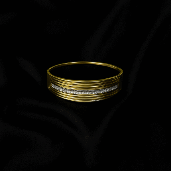 "Eternal Sparkle" Bracelet