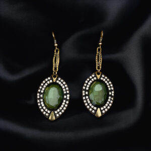 NATURE'S GEM Earrings