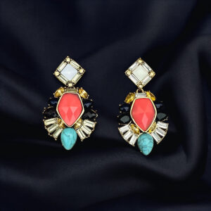 FIESTA FLAIR Earrings