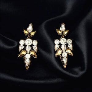 DIAMOND BLUSH Earrings