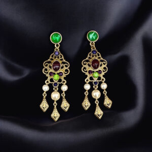 TWILIGHT SPARKLE Earrings
