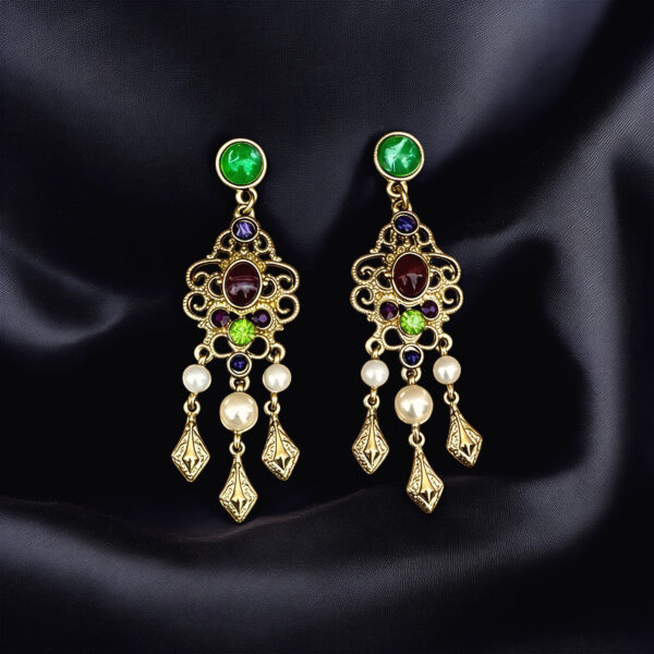 TWILIGHT SPARKLE Earrings