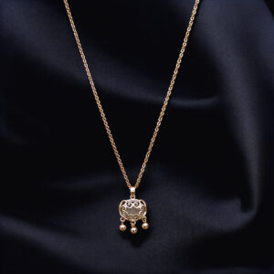 CELESTIAL CHARM Pendant