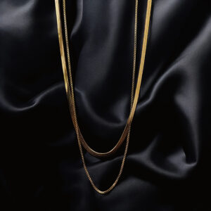 Woven Willow pendant