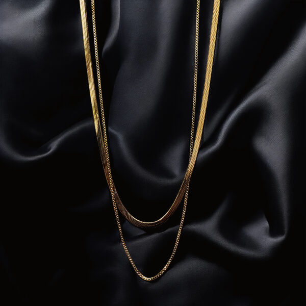 Woven Willow pendant
