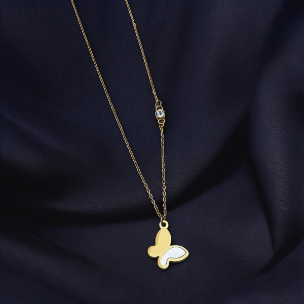 WINGS OF ELEGANCE Pendant