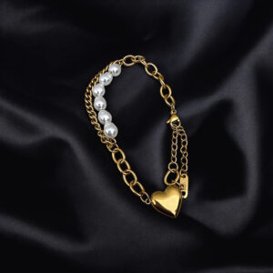 Whisper of love bracelet
