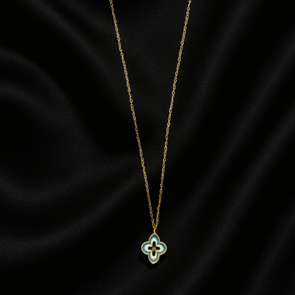 BOND OF LOVE Pendant