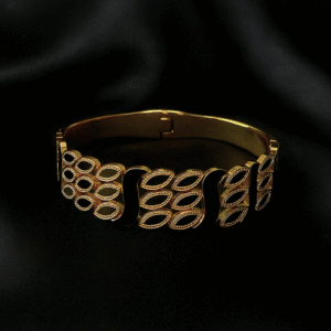 "Whispers of the Forest"bracelet