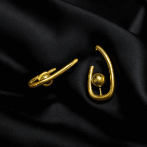 LUSTROUS DROPS Earrings