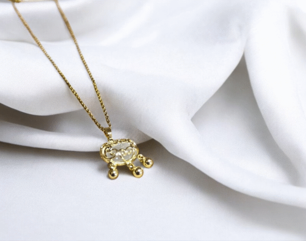 CELESTIAL CHARM Pendant - Image 2