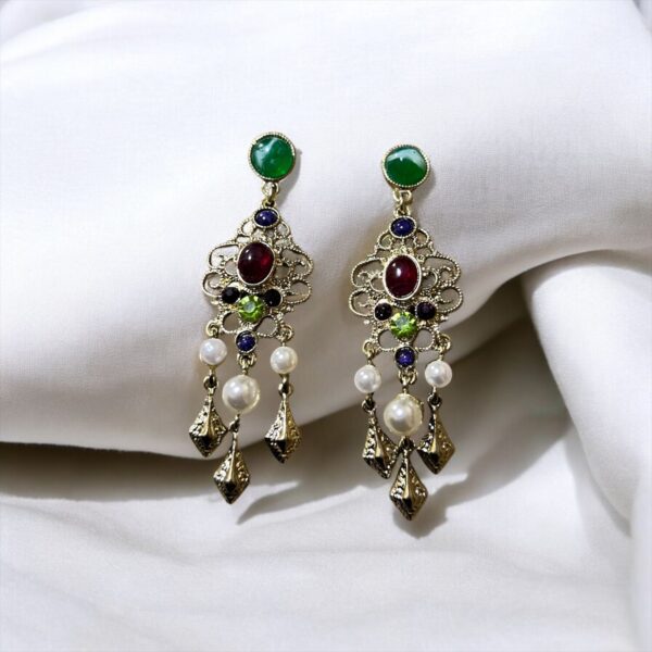 TWILIGHT SPARKLE Earrings - Image 2