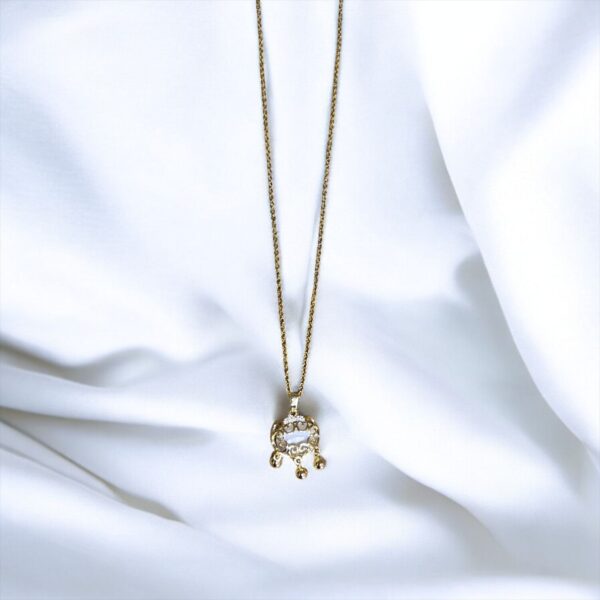 CELESTIAL CHARM Pendant - Image 3