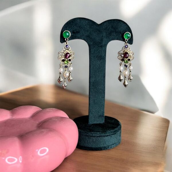TWILIGHT SPARKLE Earrings - Image 4