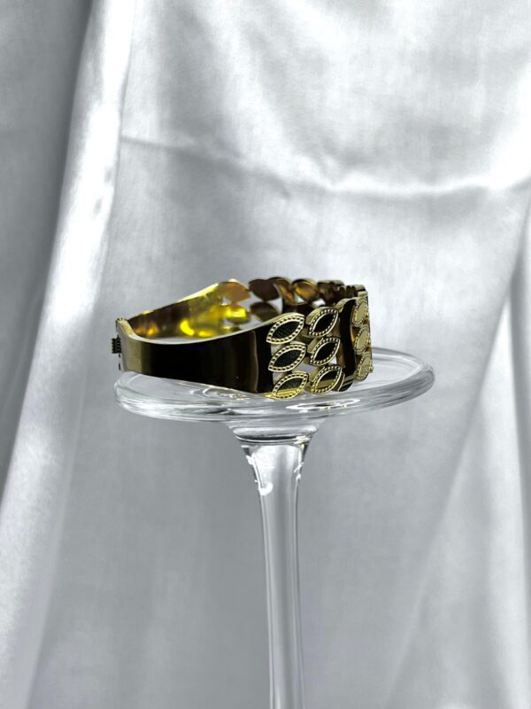 "Whispers of the Forest"bracelet - Image 2