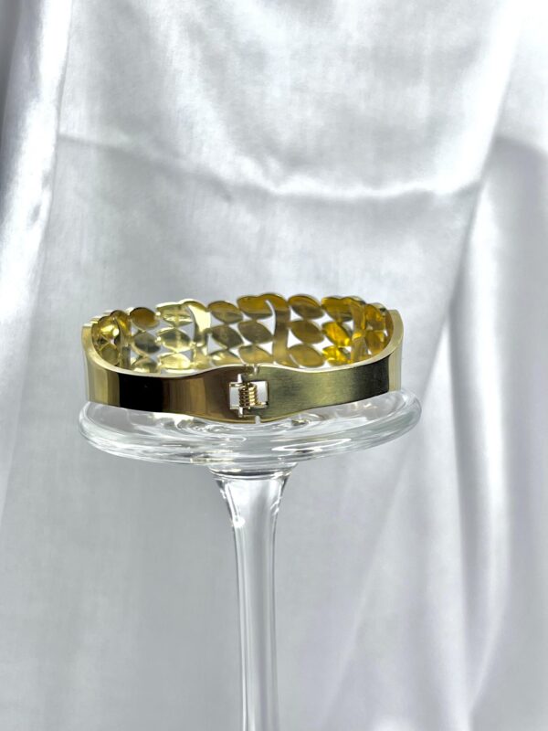 "Whispers of the Forest"bracelet - Image 3
