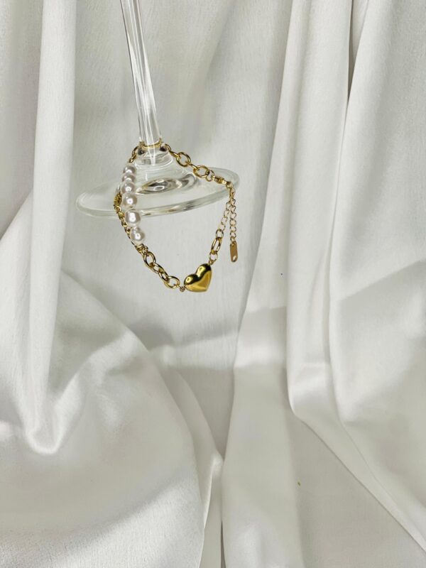 Whisper of love bracelet - Image 3