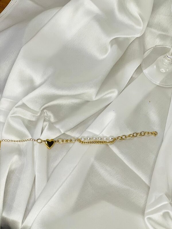 Whisper of love bracelet - Image 2