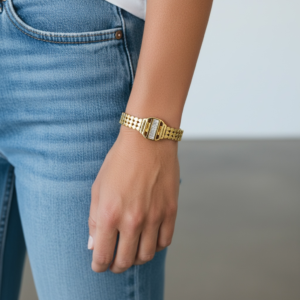 Heart Radiance Bracelet for women