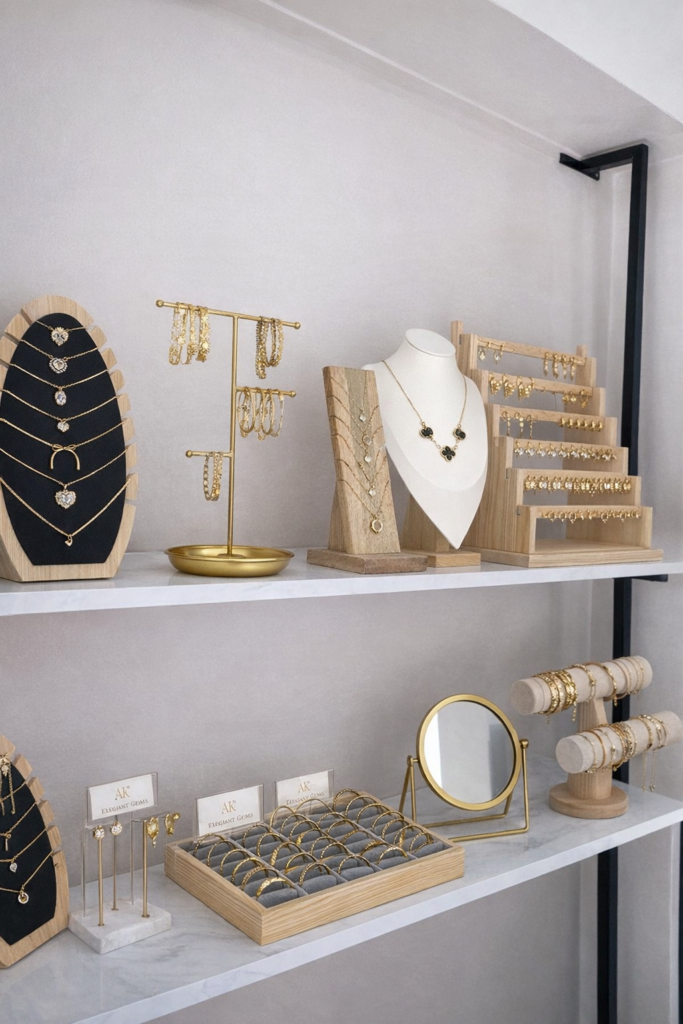 Home – anti tarnish gold jewelry