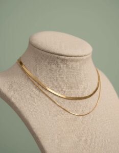 Best Anti-Tarnish Jewellery Under ₹999 (Affordable & Stylish Picks) – anti tarnish gold jewelry