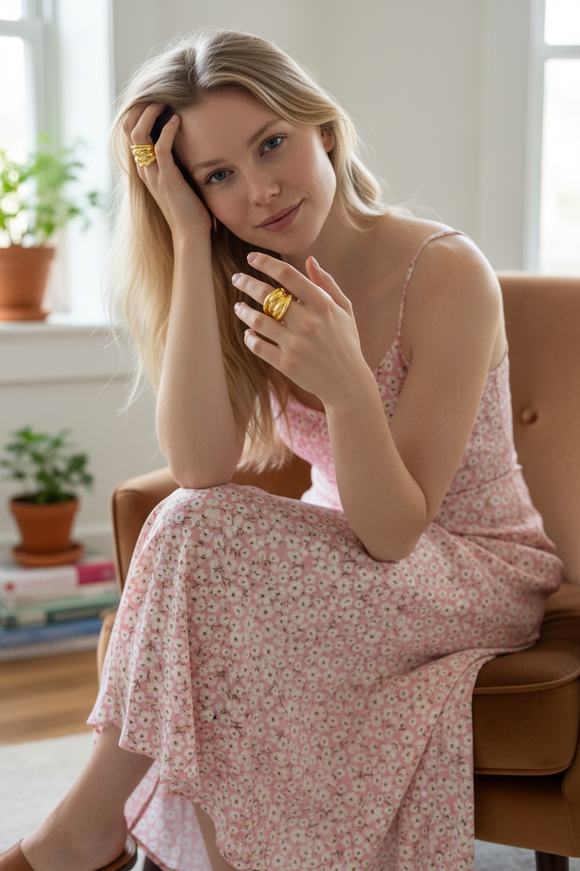 Home – anti tarnish gold jewelry